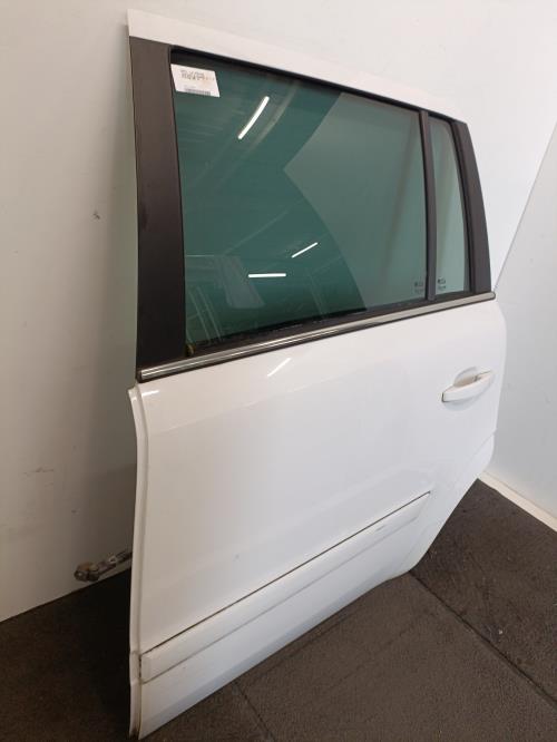 Image Porte arriere gauche - OPEL ZAFIRA B