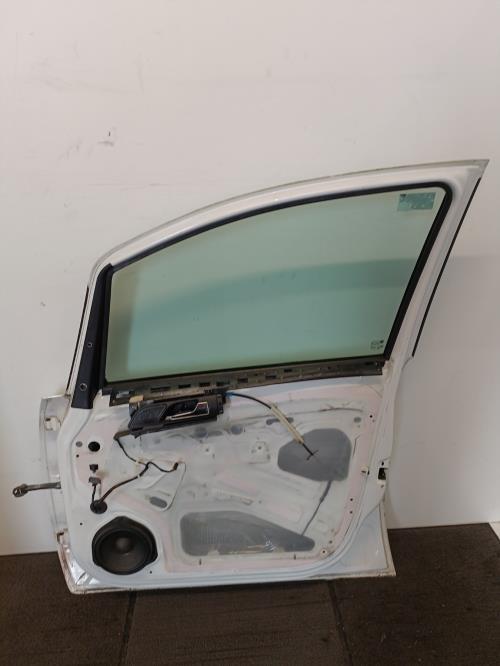 Image Porte avant droit - OPEL ZAFIRA B