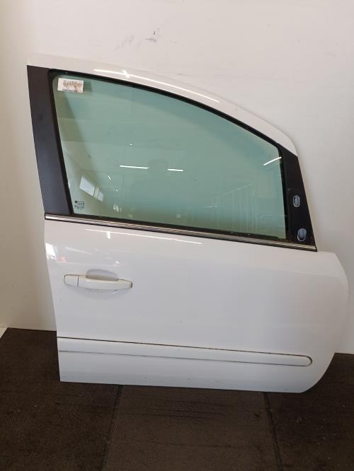 Image Porte avant droit - OPEL ZAFIRA B