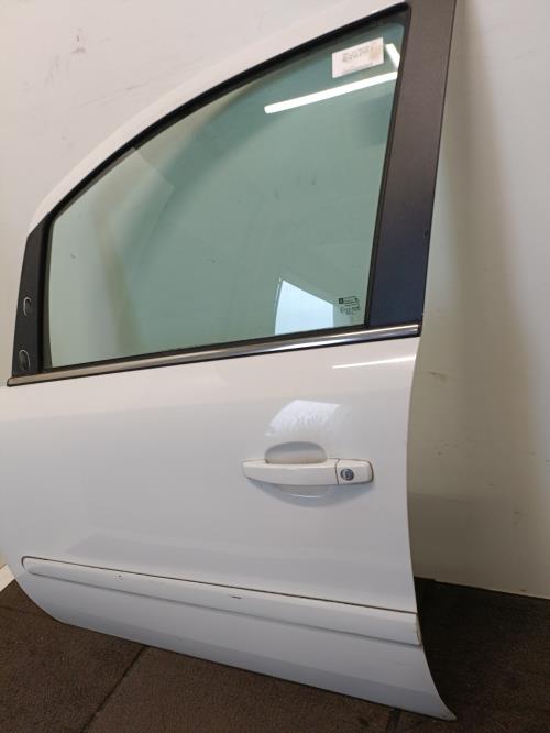 Image Porte avant gauche - OPEL ZAFIRA B