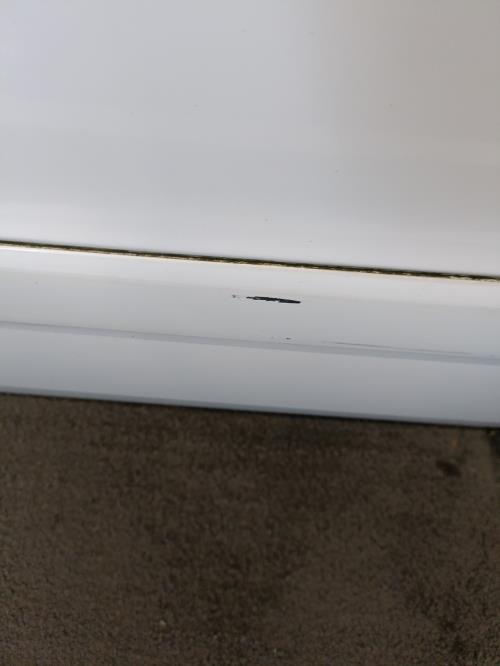 Image Porte avant gauche - OPEL ZAFIRA B