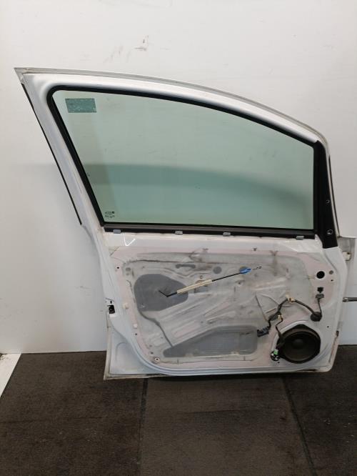 Image Porte avant gauche - OPEL ZAFIRA B