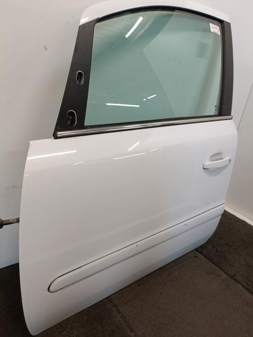 Image Porte avant gauche - OPEL ZAFIRA B