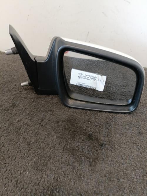 Image Retroviseur droit - OPEL ZAFIRA B