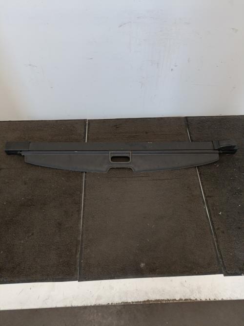 Image Plage arriere - OPEL ZAFIRA B