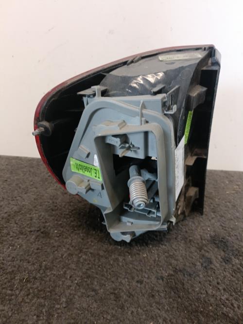 Image Feu arriere principal droit (feux) - VOLKSWAGEN FOX