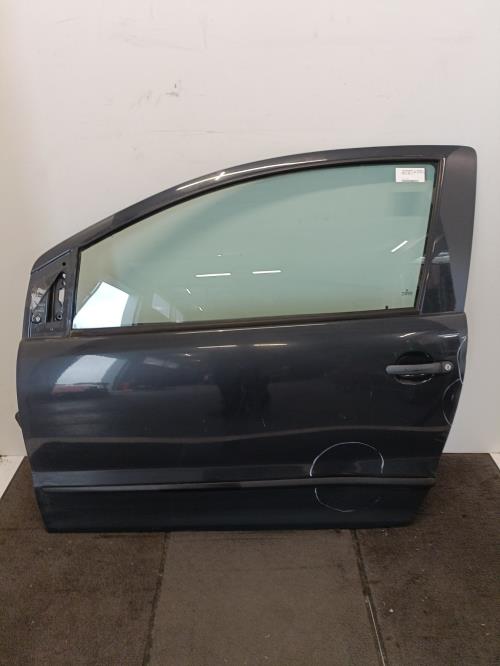 Image Porte avant gauche - VOLKSWAGEN FOX