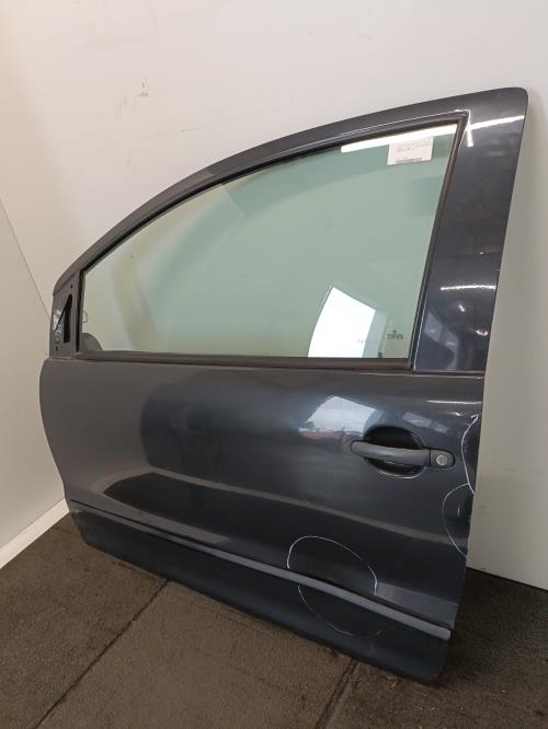 Image Porte avant gauche - VOLKSWAGEN FOX