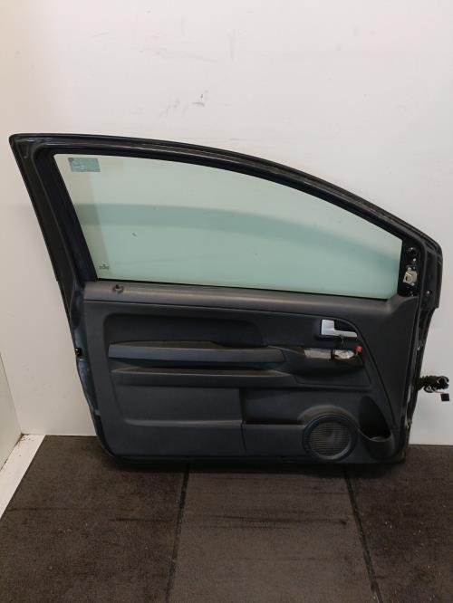 Image Porte avant gauche - VOLKSWAGEN FOX