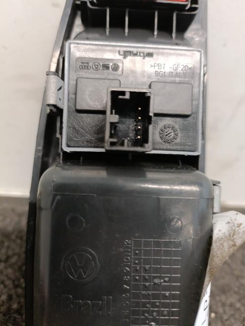 Image Interrupteur de leve vitre avant gauche - VOLKSWAGEN FOX