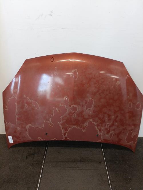 Image Capot - RENAULT CLIO 2