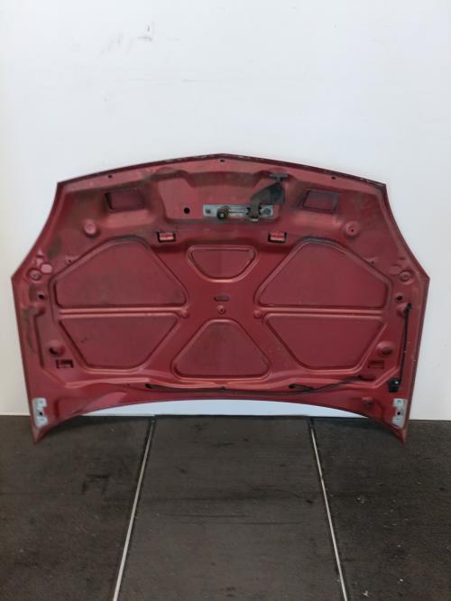 Image Capot - RENAULT CLIO 2