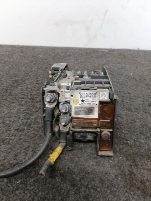 Image Boitier servitude moteur (BSM) - CITROEN C4 PICASSO 1