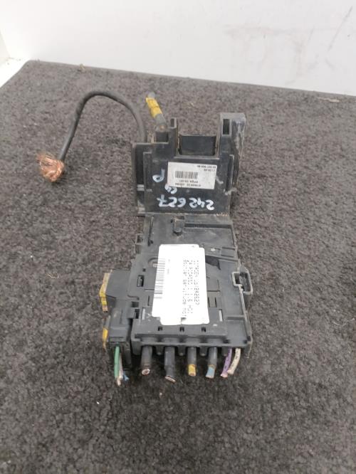 Image Boitier servitude moteur (BSM) - CITROEN C4 PICASSO 1