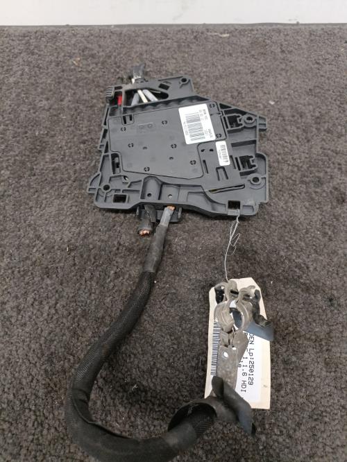 Image Porte fusible - CITROEN DS3