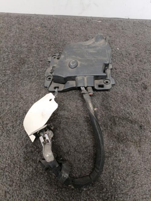 Image Porte fusible - CITROEN DS3
