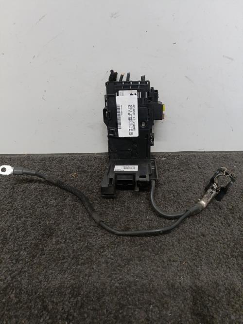 Image Boitier servitude moteur (BSM) - PEUGEOT 308 1