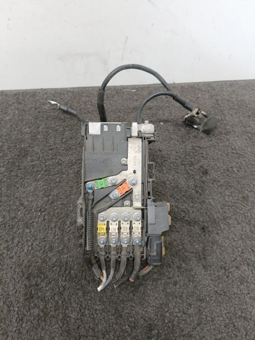 Image Boitier servitude moteur (BSM) - PEUGEOT 308 1 SW