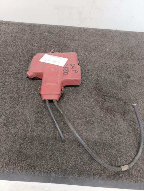 Image Porte fusible - CITROEN C4 GRAND PICASSO 1