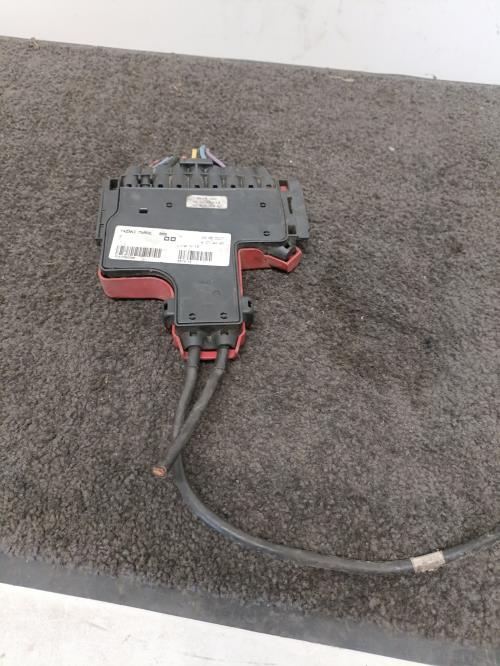 Image Porte fusible - CITROEN C4 GRAND PICASSO 1