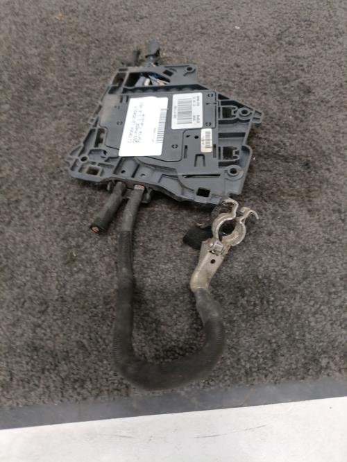 Image Porte fusible - CITROEN DS3