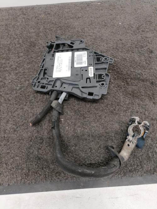 Image Porte fusible - CITROEN C3 2