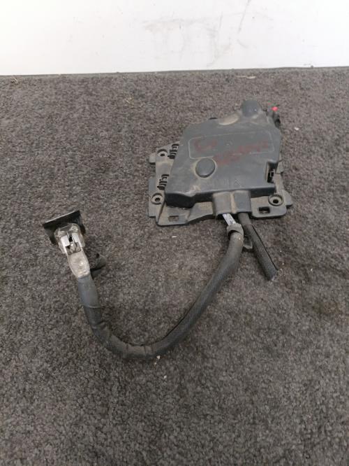 Image Porte fusible - CITROEN C3 2