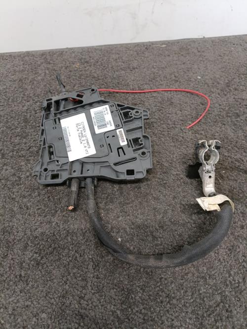 Image Porte fusible - CITROEN C3 2
