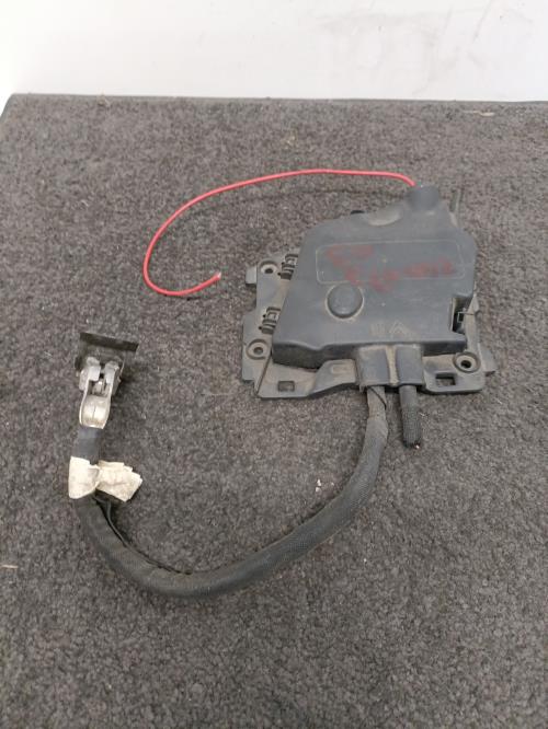 Image Porte fusible - CITROEN C3 2