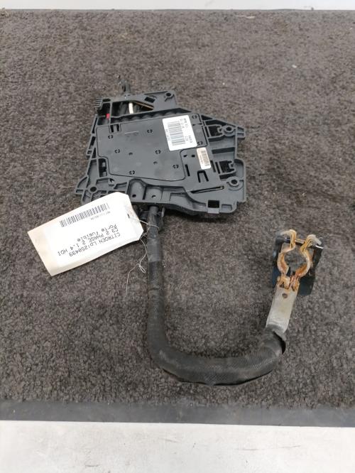 Image Porte fusible - CITROEN C3 2