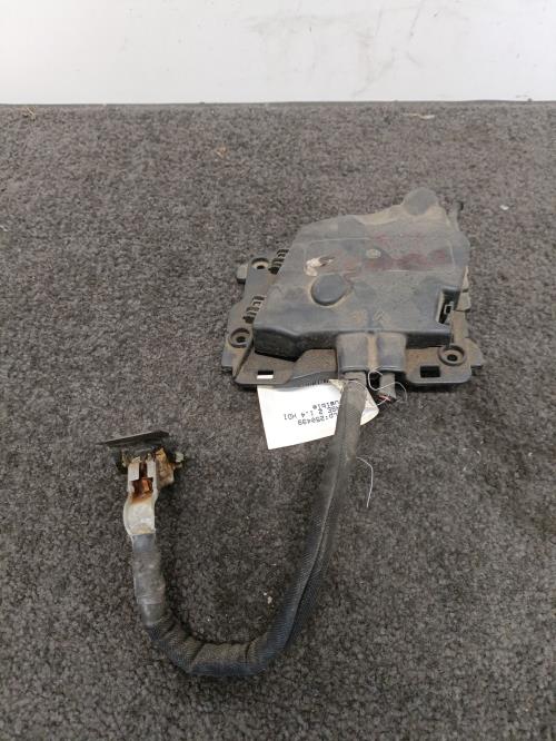 Image Porte fusible - CITROEN C3 2