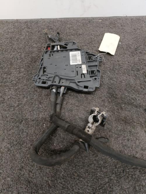 Image Porte fusible - CITROEN C3 2