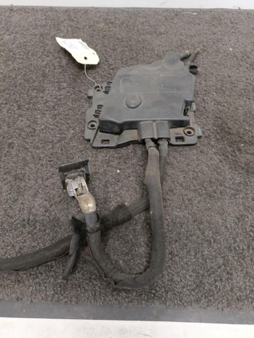 Image Porte fusible - CITROEN C3 2