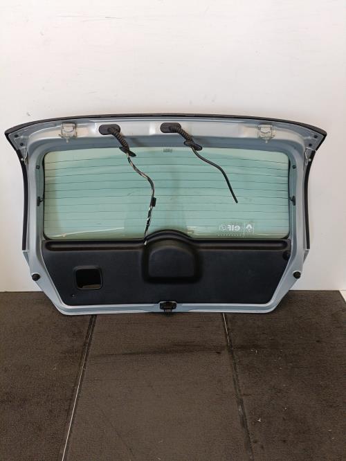 Image Malle/Hayon arriere - RENAULT CLIO 2