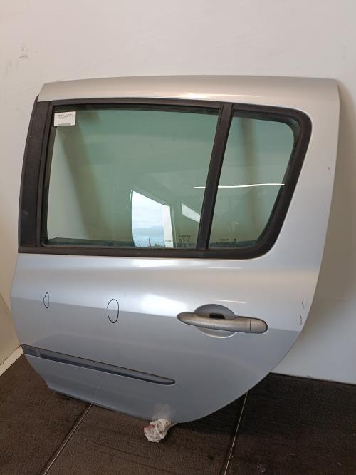 Image Porte arriere gauche - RENAULT CLIO 3