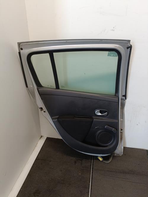 Image Porte arriere gauche - RENAULT CLIO 3