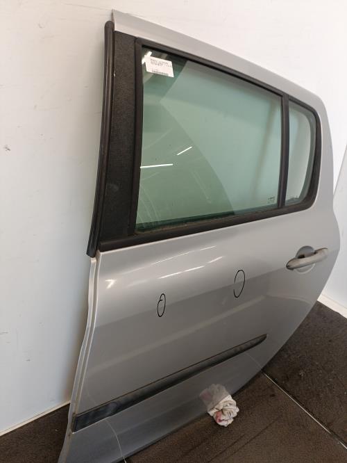 Image Porte arriere gauche - RENAULT CLIO 3