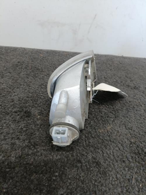 Image Optique avant secondaire gauche (feux)(clignotant) - CITROEN SAXO