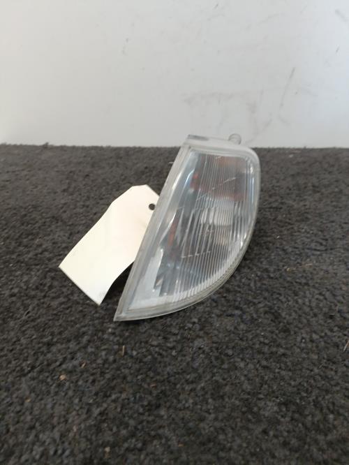 Image Optique avant secondaire gauche (feux)(clignotant) - CITROEN SAXO