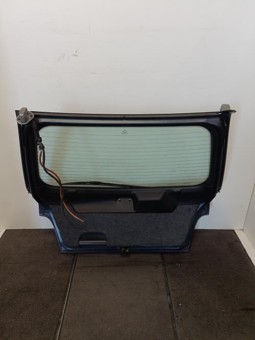 Image Malle/Hayon arriere - CITROEN XSARA