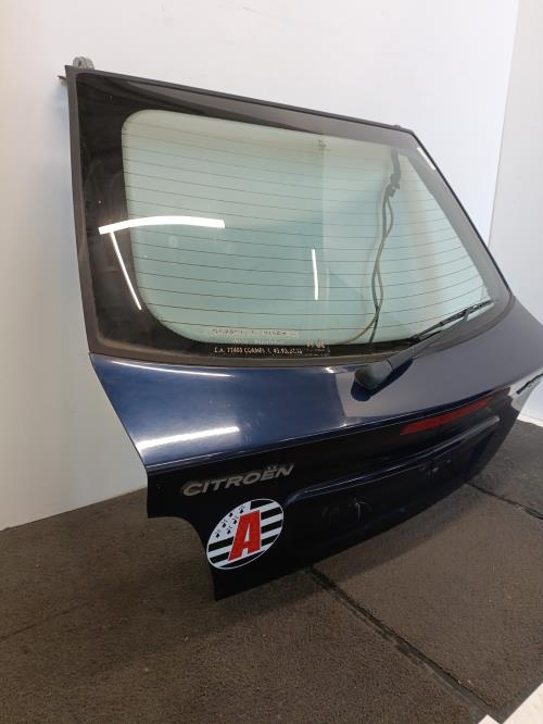 Image Malle/Hayon arriere - CITROEN XSARA