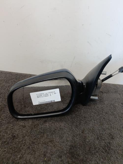 Image Retroviseur gauche - CITROEN XSARA