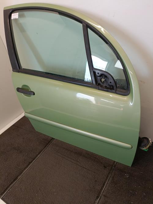 Image Porte avant droit - CITROEN C3 1