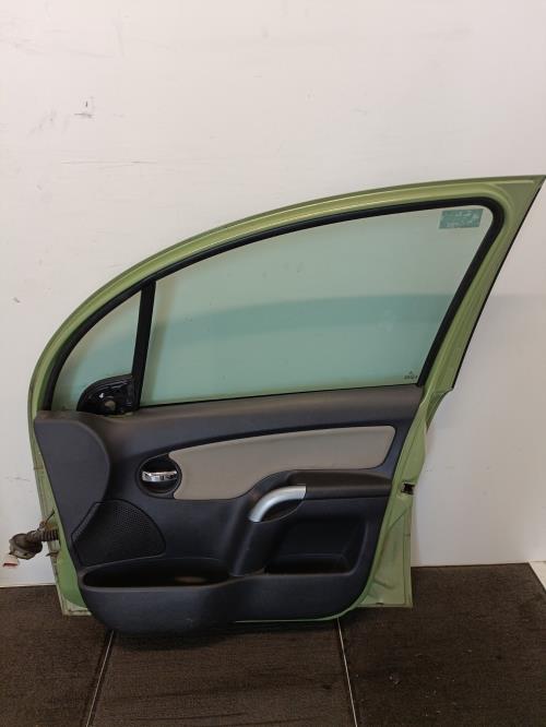 Image Porte avant droit - CITROEN C3 1