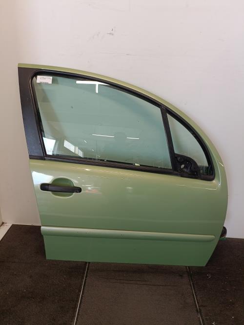 Image Porte avant droit - CITROEN C3 1