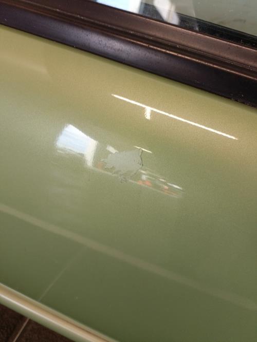 Image Porte avant droit - CITROEN C3 1