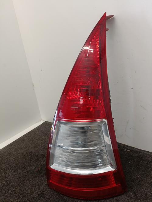 Image Feu arriere principal droit (feux) - CITROEN C3 1
