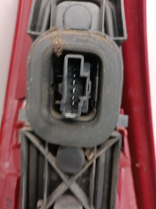 Image Feu arriere principal droit (feux) - CITROEN C3 1