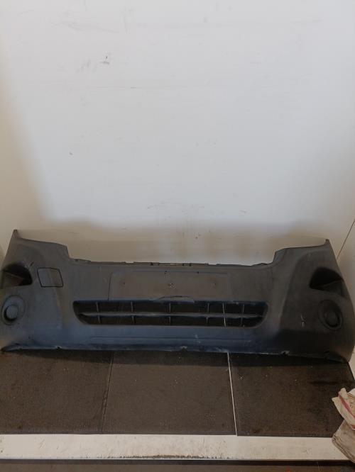 Image Pare choc avant - RENAULT MASTER 3