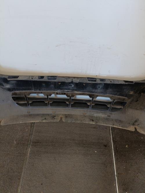 Image Pare choc avant - RENAULT MASTER 3